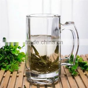 2016 Wholesale Beer Glass Cup 400ml Beer Glass With High Quality thumbnail-3