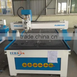 Philicam Cnc Wooden Door Engraving Machine for Cabinets thumbnail-2
