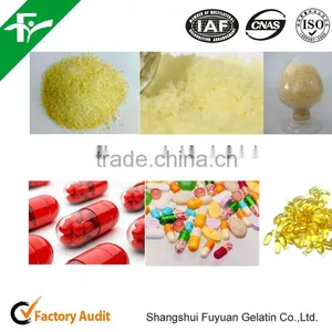 Medical/ Pharmaceutical Gelatin thumbnail-6