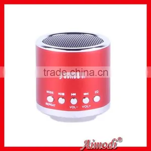 Portable Pocket Speaker Smart Mini Speaker for Cell Phone Mp3 Player thumbnail-5