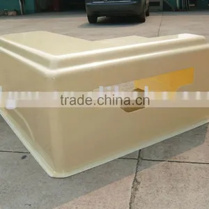 Plastic Body Cover of Thermoforming Vacuum Forming thumbnail-1