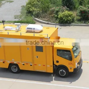 Emergency Power Truck thumbnail-3