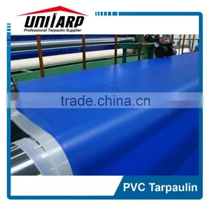 Waterproof Breathable Pvc Tent Tarpaulin thumbnail-2