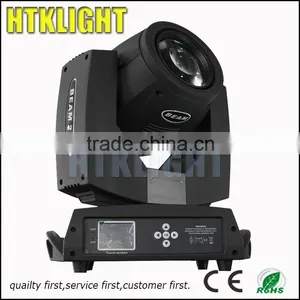 230w Sharpy 7r Stage Light Beam Moving Head Lighting thumbnail-2