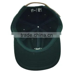 High Quality Soft 6 Panel Corduroy Baseball Cap/hat Bulk Sale thumbnail-3