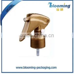 28mm Hand Trigger Sprayer for Kitchen Cleaning thumbnail-2
