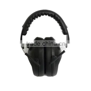 Foldable Safety ce Ansi as Nzs En352 Earmuffs thumbnail-2