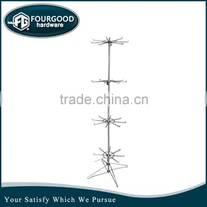 Fashion Jewelry Display Stands With Hooks thumbnail-1