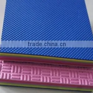Slipper Rubber Sole Sheets for Shoe Sole thumbnail-1
