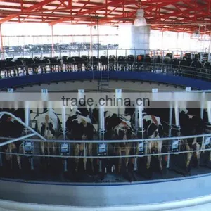 Rubber Stable and Cowshed Mat MatEVA Dairy Cow Shed/Horse Stable Mats thumbnail-1