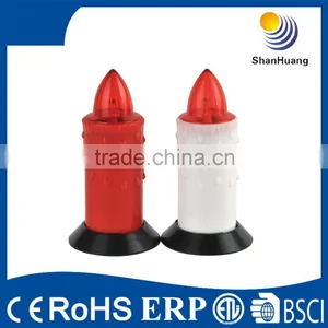 BSZD022 Wholesale Price Flameless Led Grave Light Made in Ningbo thumbnail-1