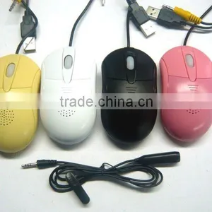 Sound Mouse thumbnail-1