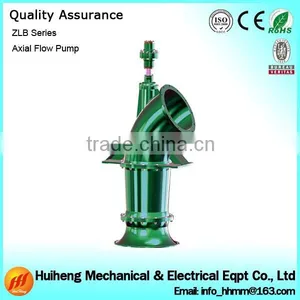 Large Flow Rate ZLB Propeller Pump thumbnail-1