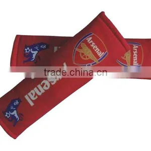 Car Seat Belt Pad thumbnail-1