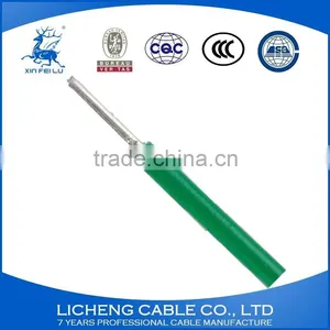 Best Selling China Supplier Green Electrical Wiring Aluminum Core PVC Insulated Electrical Cable and Wire -BLV(150mm2) thumbnail-2