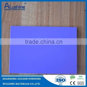 Aluminum Composite Panel for Sign Panel thumbnail-2