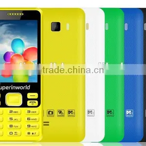 2.8 Inch Mobile Phone 350 thumbnail-1