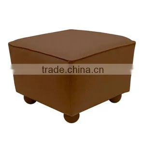 Living Room Upholstered Storage Ottoman Made in China OT4041 thumbnail-1