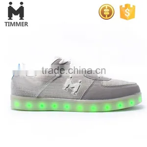Fashion 2016 Hot-sale Led Shoes for Adult thumbnail-2