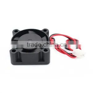 12V 25*25*10 DC Cooling Fan For 3D Printer thumbnail-1
