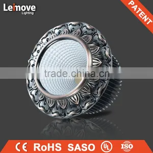 Ac85-265v 10w Ceiling Lamp thumbnail-3