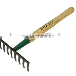 Forged Level Rake thumbnail-1