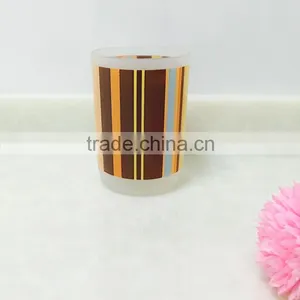 Custom Logo Printed pp Plastic Cups for Sale thumbnail-6