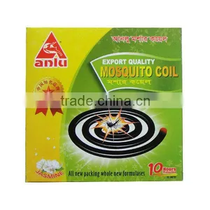 New Anlu Efficient Mosquito Coil thumbnail-1