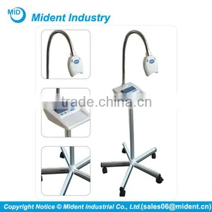 6pcs LED Bulbs Dental Whitening Machine Price, Whitening Teeth Machine thumbnail-1