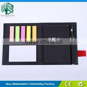 Memo Notes, Pad Notes, Personalised Sticky Notes thumbnail-1