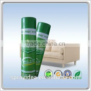 GUERQI218 Good Quality Aerosol Mattress Adhesive Spray for Sofa thumbnail-2