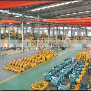 China Lowest Price Best Quality, Best Design Wheel Loader 1- 5Ton thumbnail-2