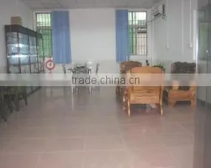 Guangzhou Yihe Electro-Acoustical Fittings Factory company overview - view 1 thumbnail