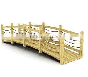 Wooden Bridge thumbnail-1
