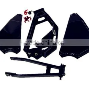 China Leili New Stable Big Power Bike Frame Importers Hot Sale thumbnail-4