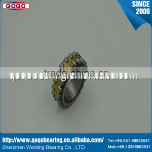 2015 Hot Sell Auto Bearing and Factory Price Cylindrical Roller Bearing for Mini Tractor thumbnail-5
