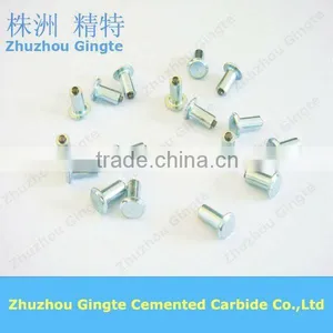 K10 Anti Skid Carbide Stud for Car Tyre thumbnail-1