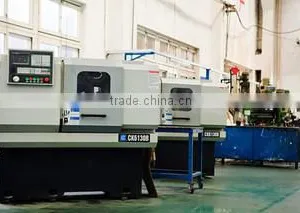 Wuxi Zhuolang Rubber & Plastic Co., Ltd. company overview - view 3 thumbnail
