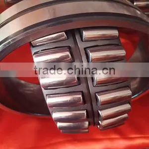 High Wear Resistance Spherical Roller Bearing 22209 CC /W33 With OEM thumbnail-2