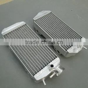 ALUMINUM/ALLOY RADIATOR FOR GAS GAS MX/SH/EC 200/250/300 2007-2011 07 08 09 thumbnail-2