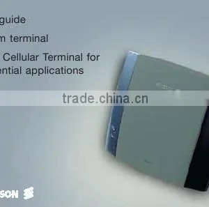 Ericsson F221m GSM Fixed Cellular Terminal thumbnail-1
