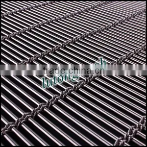 Anping Stainless Steel/brass Decorative Wire Mesh/free Sample/factory thumbnail-1