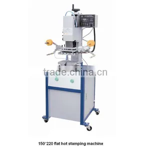 Hot Stamping Machine thumbnail-1