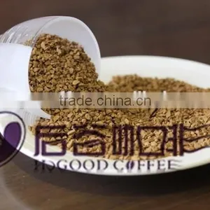 100% Pure Freeze-dried Instant Coffee thumbnail-3