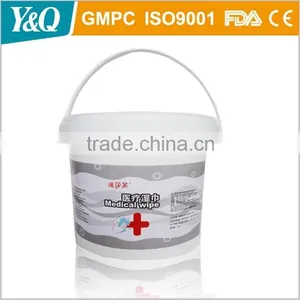 Buy Wholesale From China Medical Wet Wipe thumbnail-1