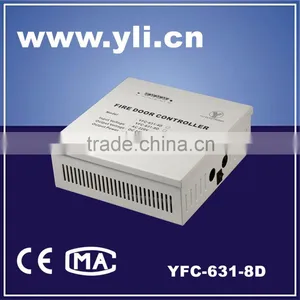 Access Control Emergency Door Controller thumbnail-1