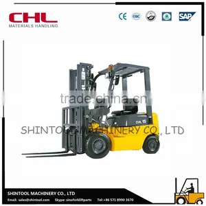 1.8T Electric Forklifts CPD18 1.8T Electric Forklifts thumbnail-2
