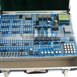 Logic Circuit Training Kit thumbnail-2