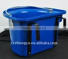 Plastic Hanging Horse Manger for Sale thumbnail-5
