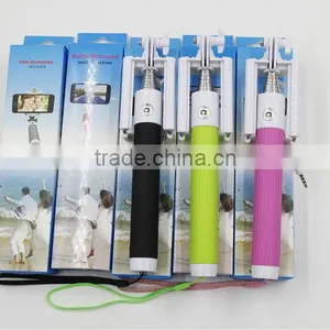 Bluetooth Selfie Stick Z07-5 thumbnail-3